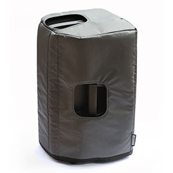 Speaker cover