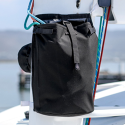 Rope bags