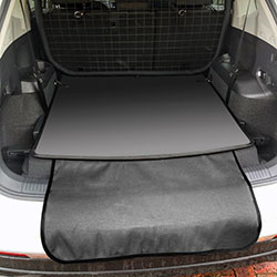 Boot mat