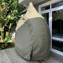 Ziggzagg bespoke furniture covers