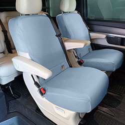 Vito Seat sock