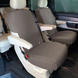 seat sock
